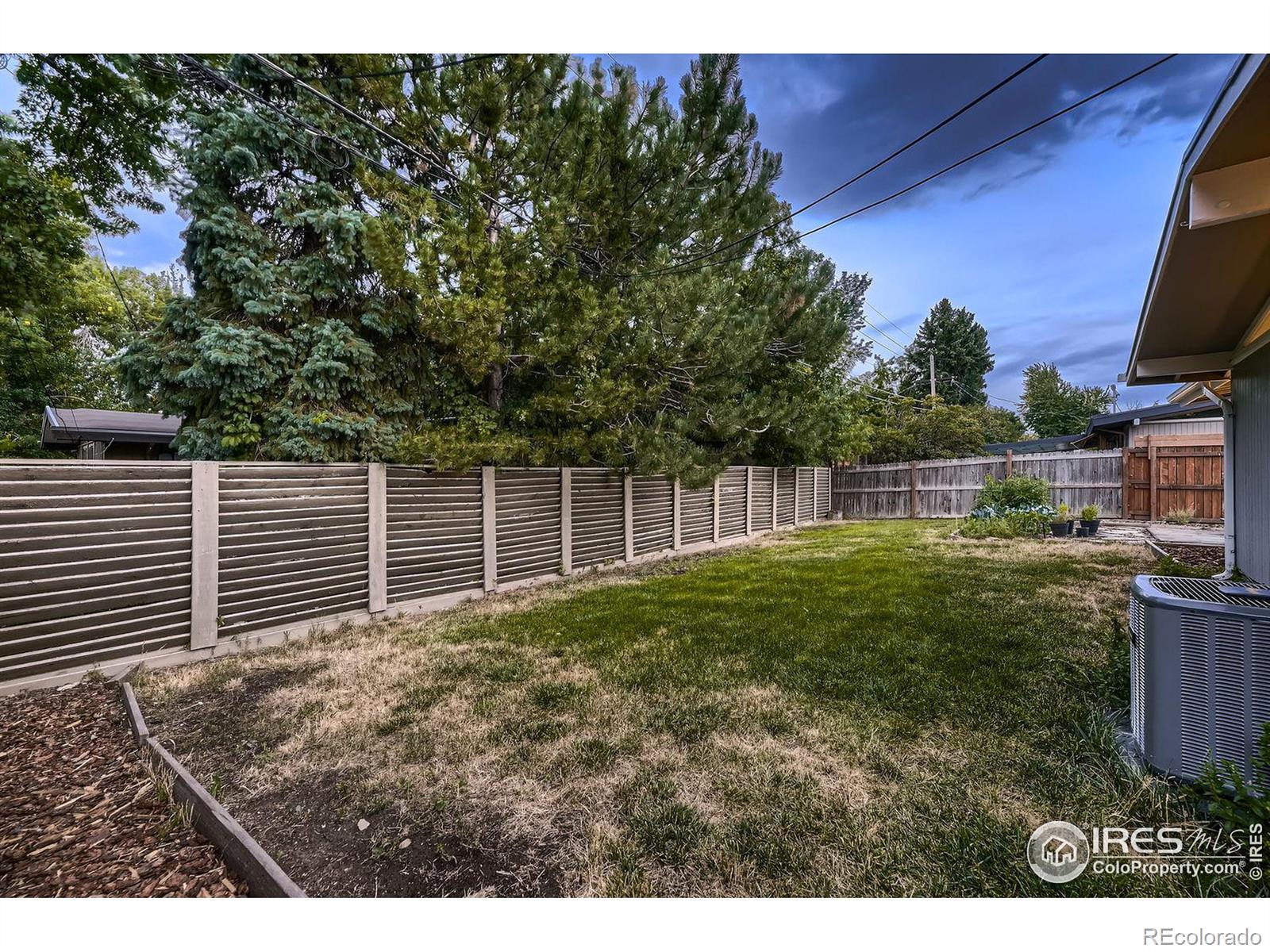 MLS Image #23 for 2530 s osceola street,denver, Colorado