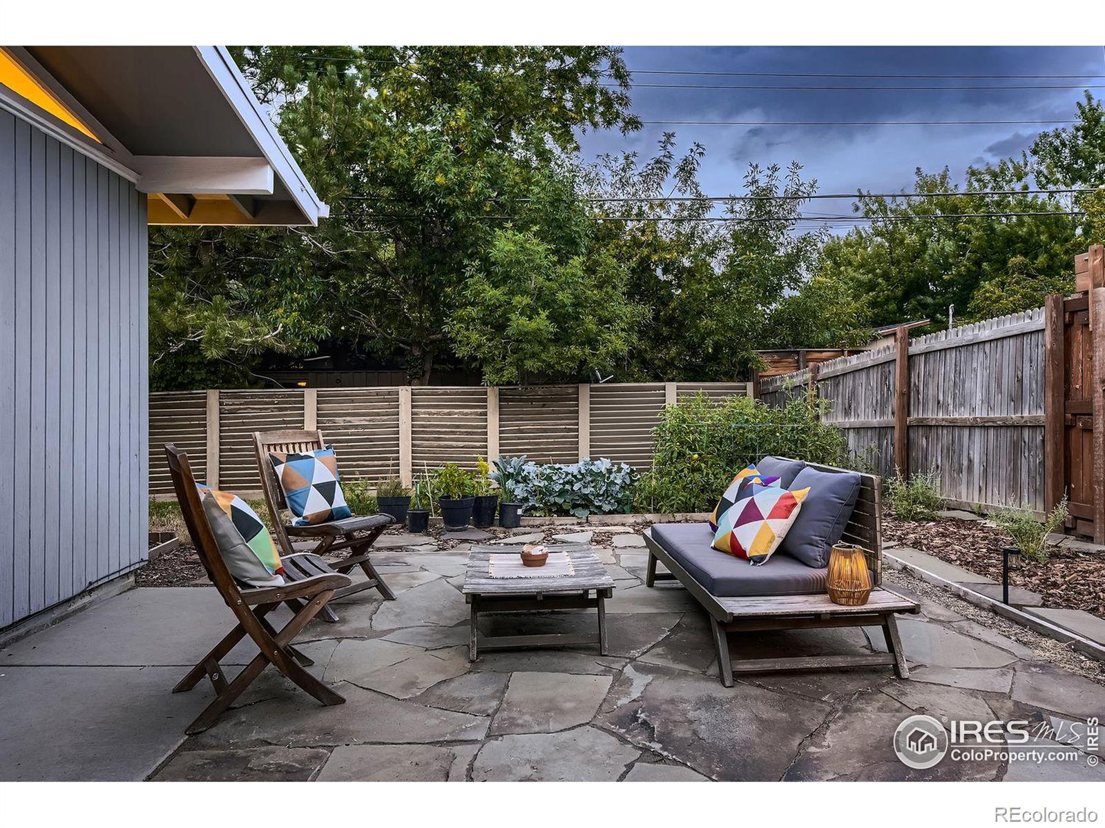 MLS Image #24 for 2530 s osceola street,denver, Colorado