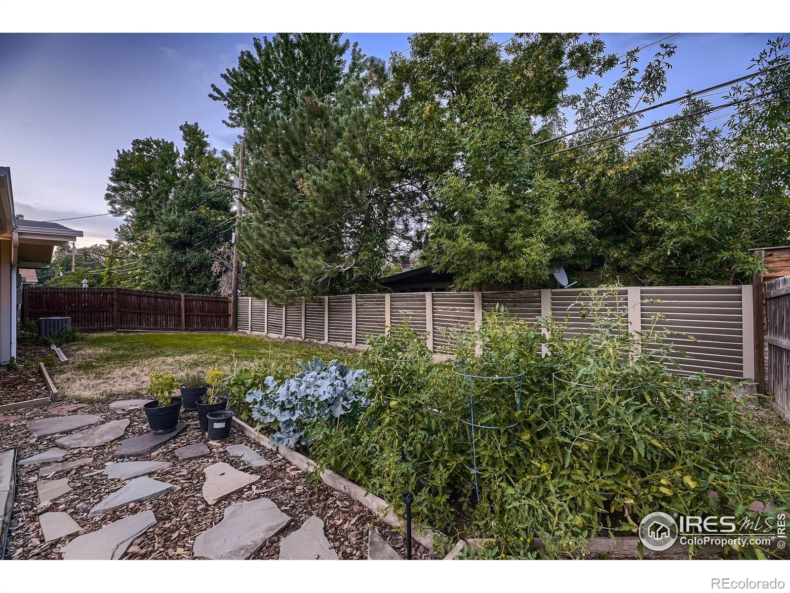 MLS Image #25 for 2530 s osceola street,denver, Colorado