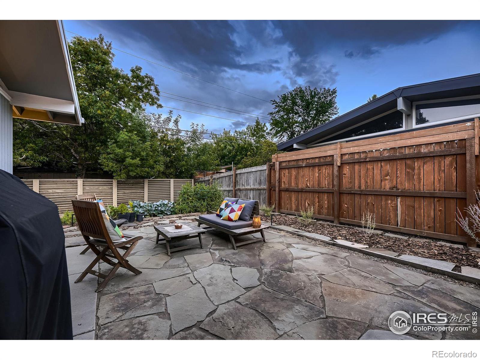 MLS Image #26 for 2530 s osceola street,denver, Colorado