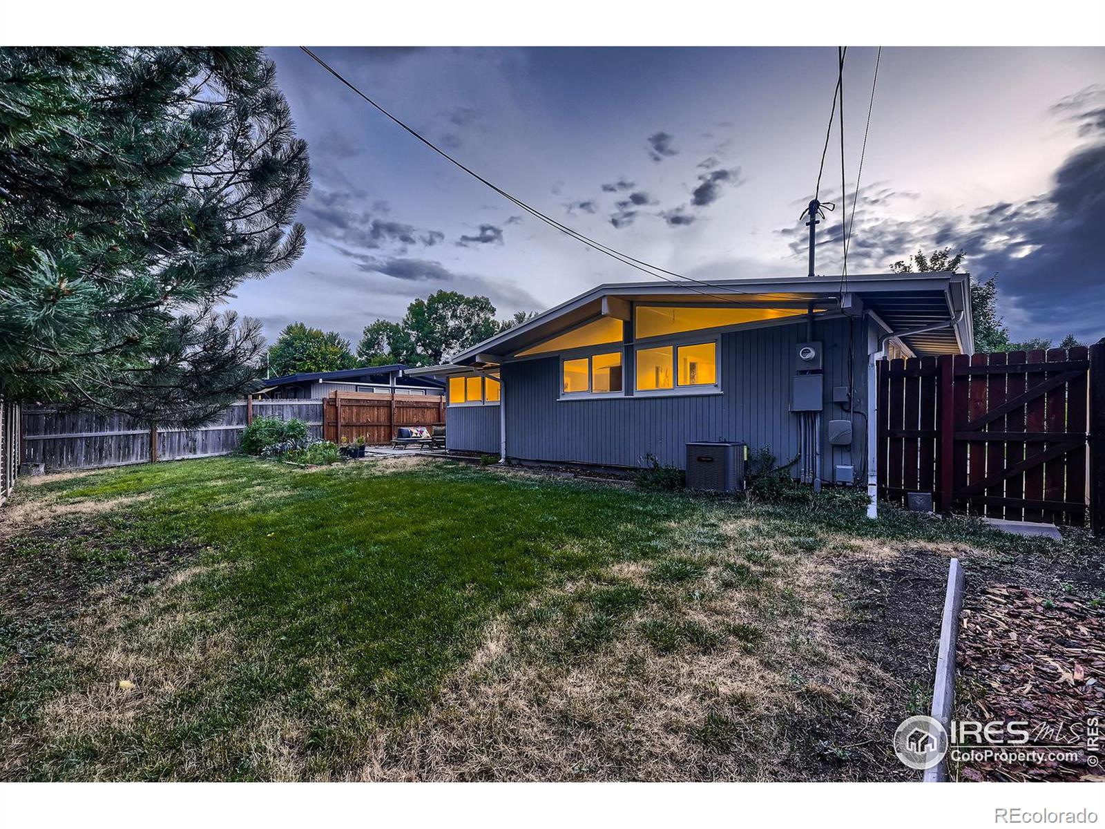 MLS Image #27 for 2530 s osceola street,denver, Colorado