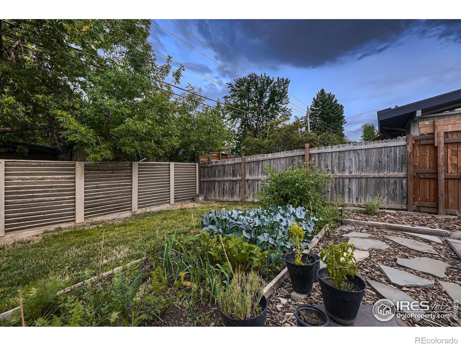 MLS Image #28 for 2530 s osceola street,denver, Colorado