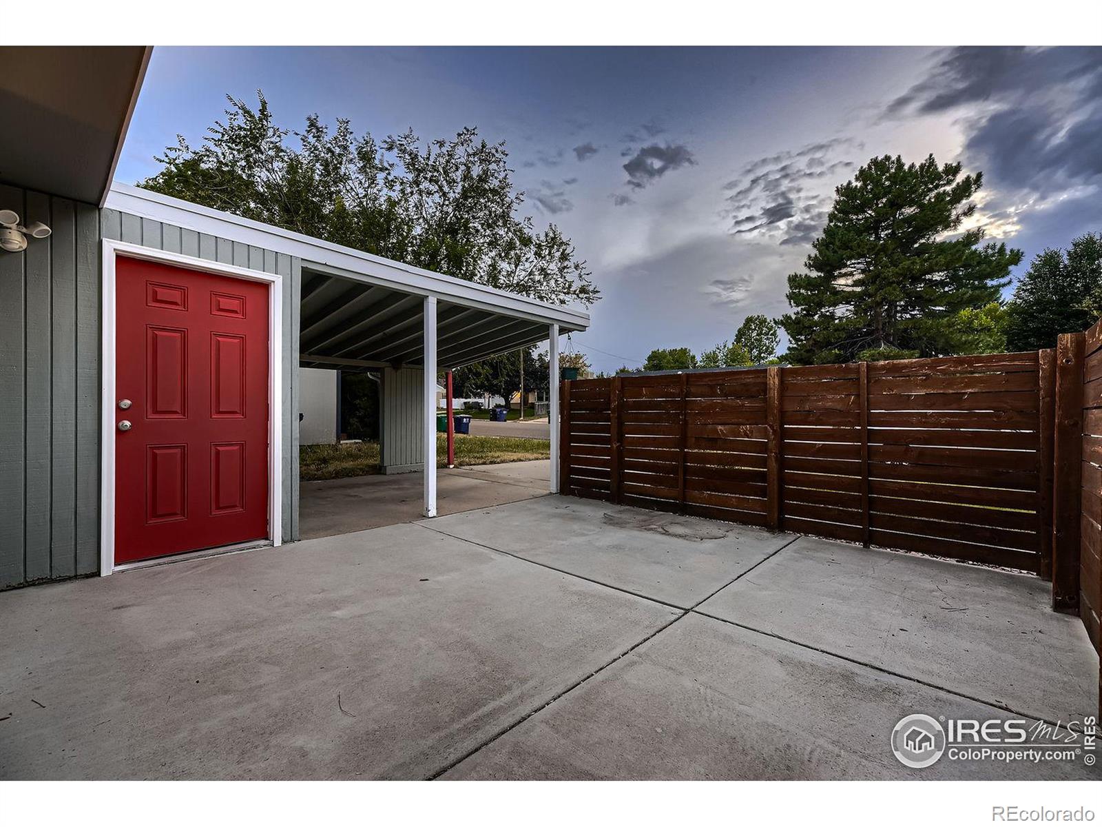 MLS Image #29 for 2530 s osceola street,denver, Colorado