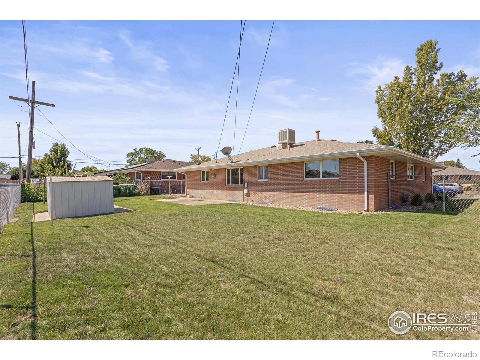 MLS Image #25 for 386  eastern avenue,brighton, Colorado