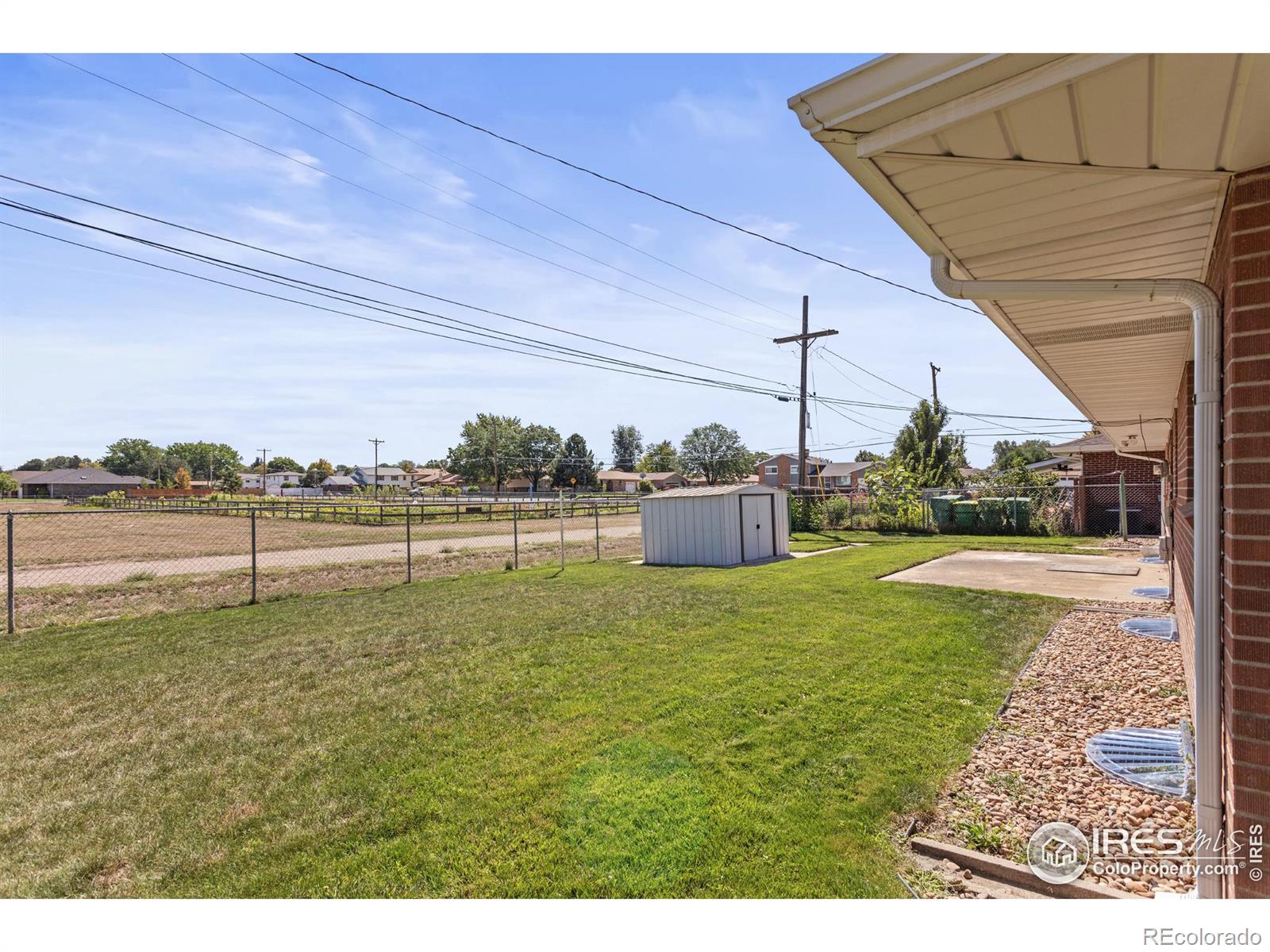 MLS Image #26 for 386  eastern avenue,brighton, Colorado