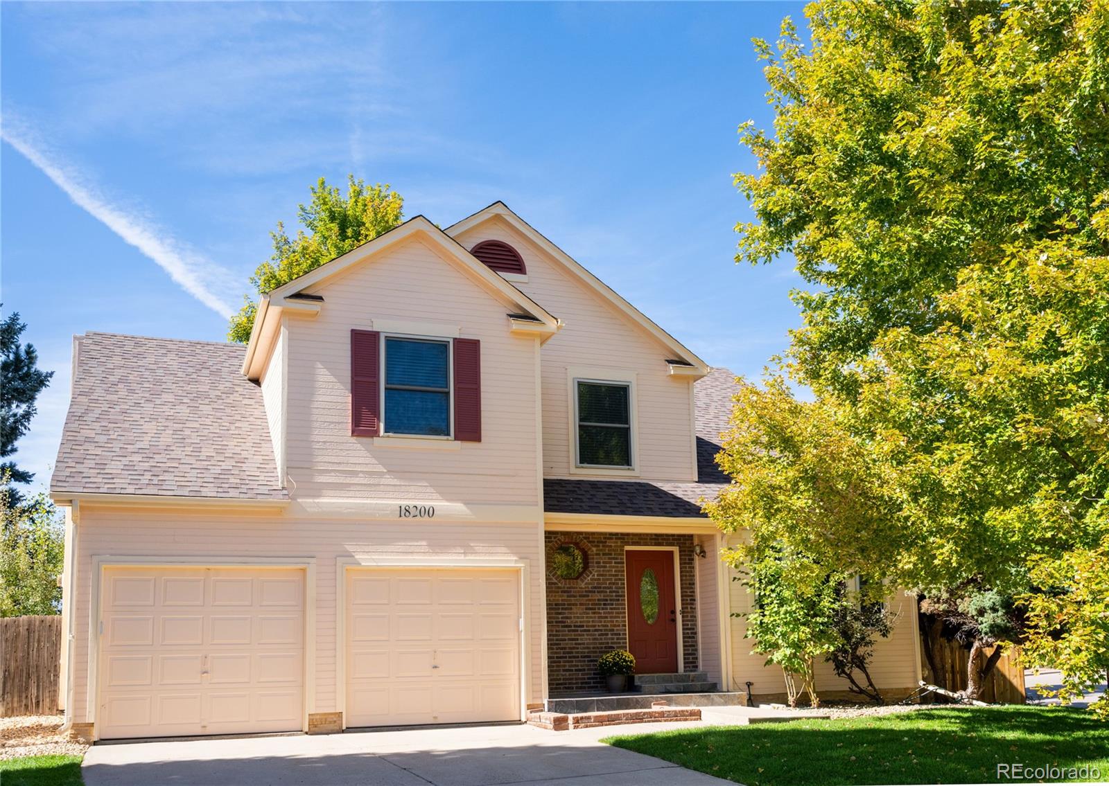 MLS Image #0 for 18200 e grand avenue,aurora, Colorado