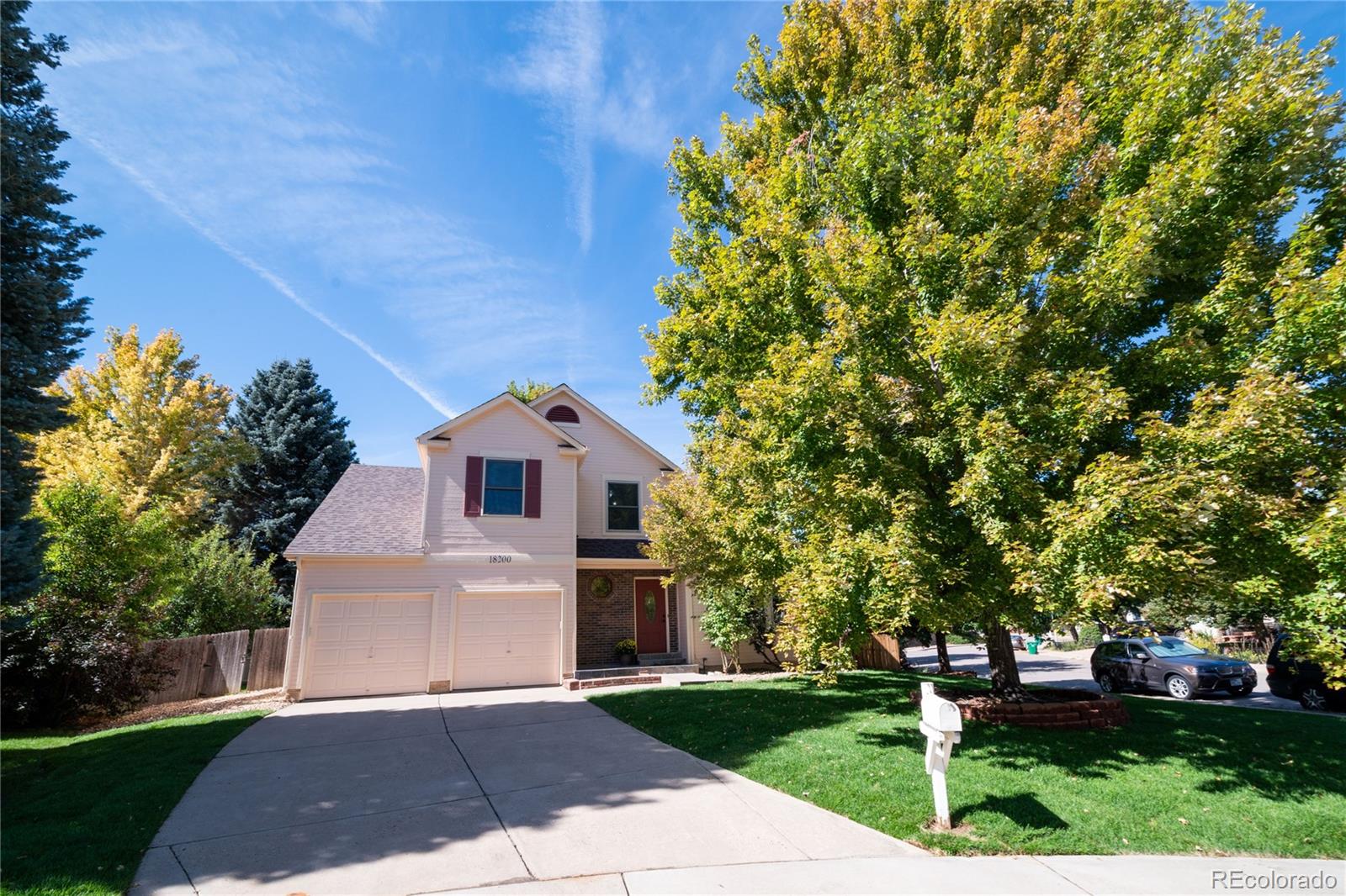 CMA Image for 4912 s salida court,Aurora, Colorado