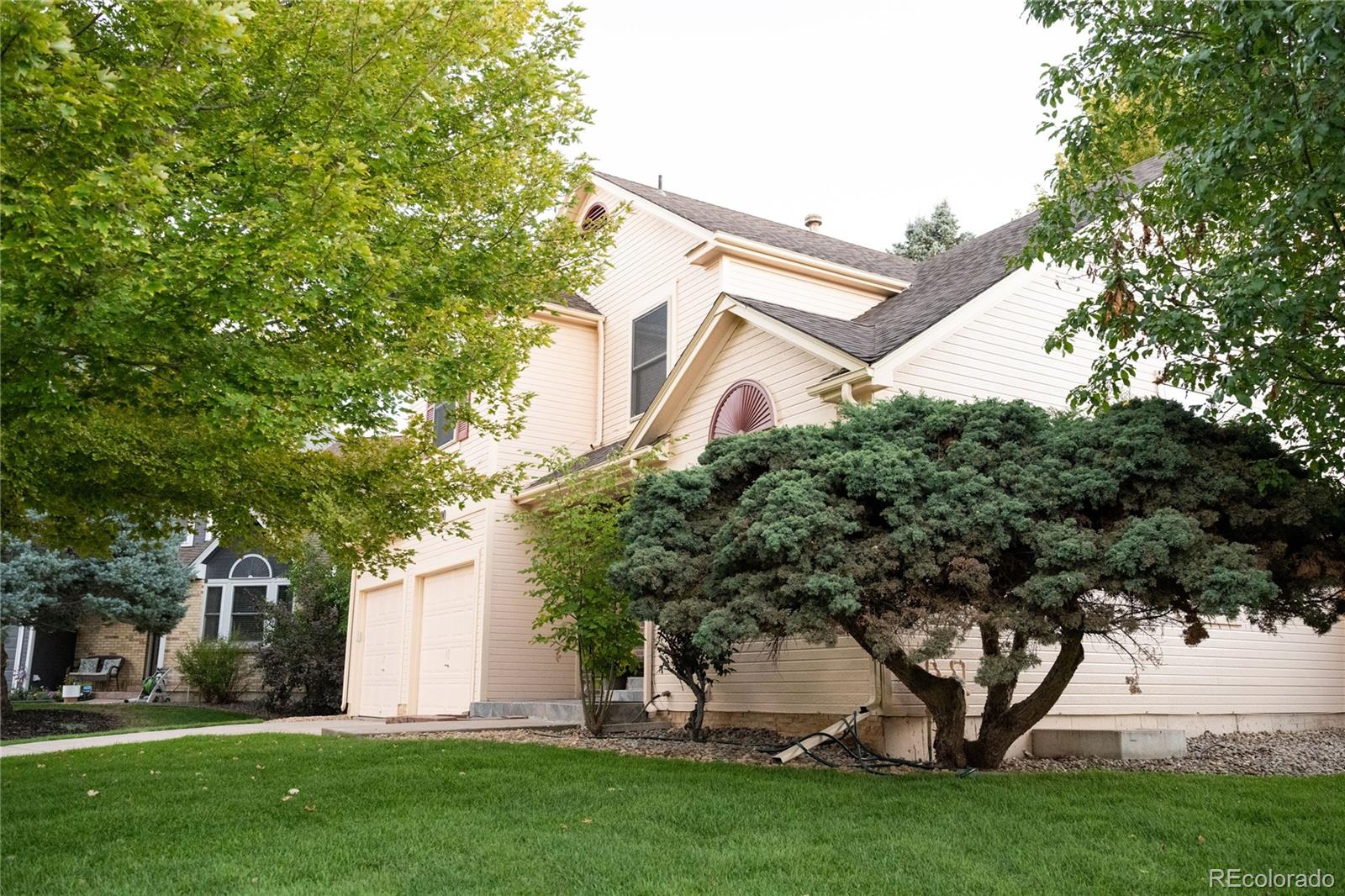 MLS Image #2 for 18200 e grand avenue,aurora, Colorado