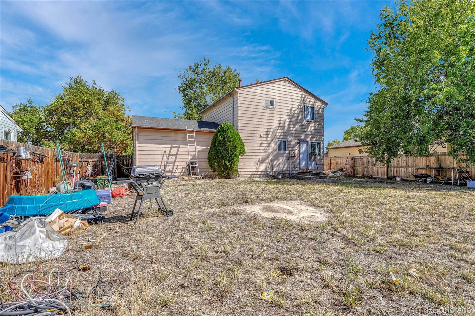 MLS Image #12 for 4521  del rio court,denver, Colorado