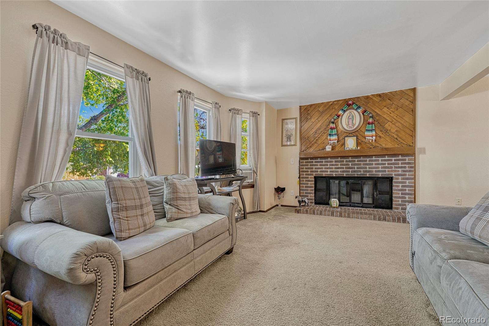 MLS Image #3 for 4521  del rio court,denver, Colorado