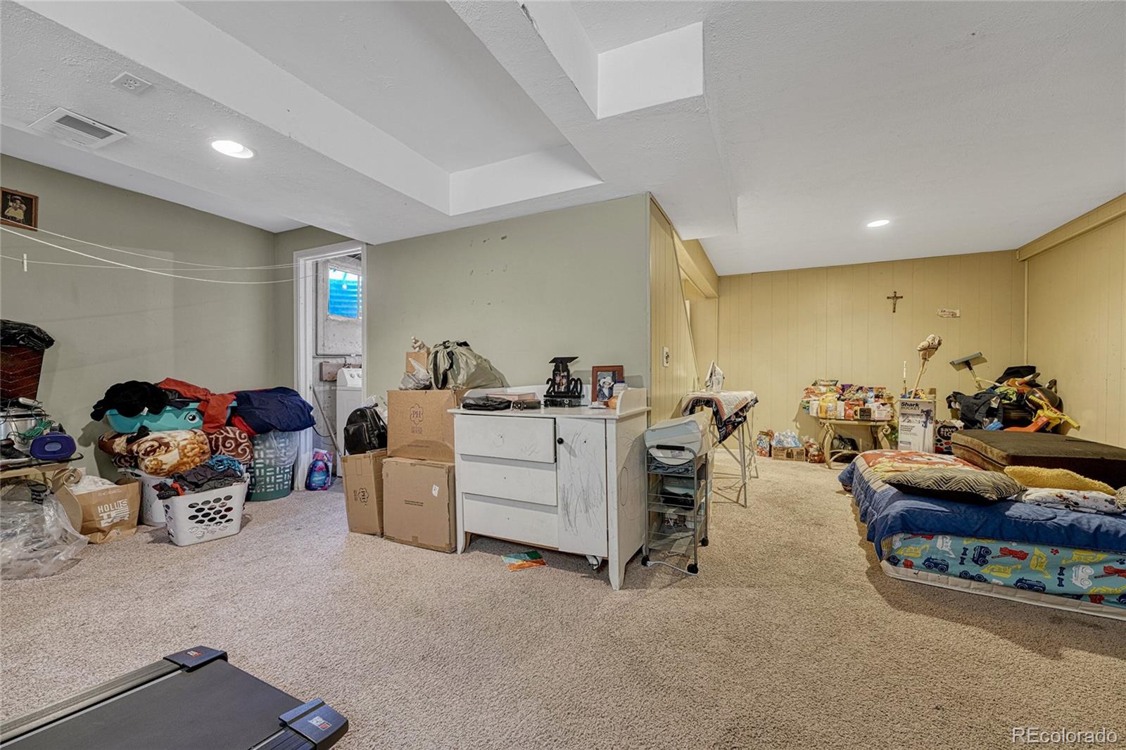 MLS Image #4 for 4521  del rio court,denver, Colorado