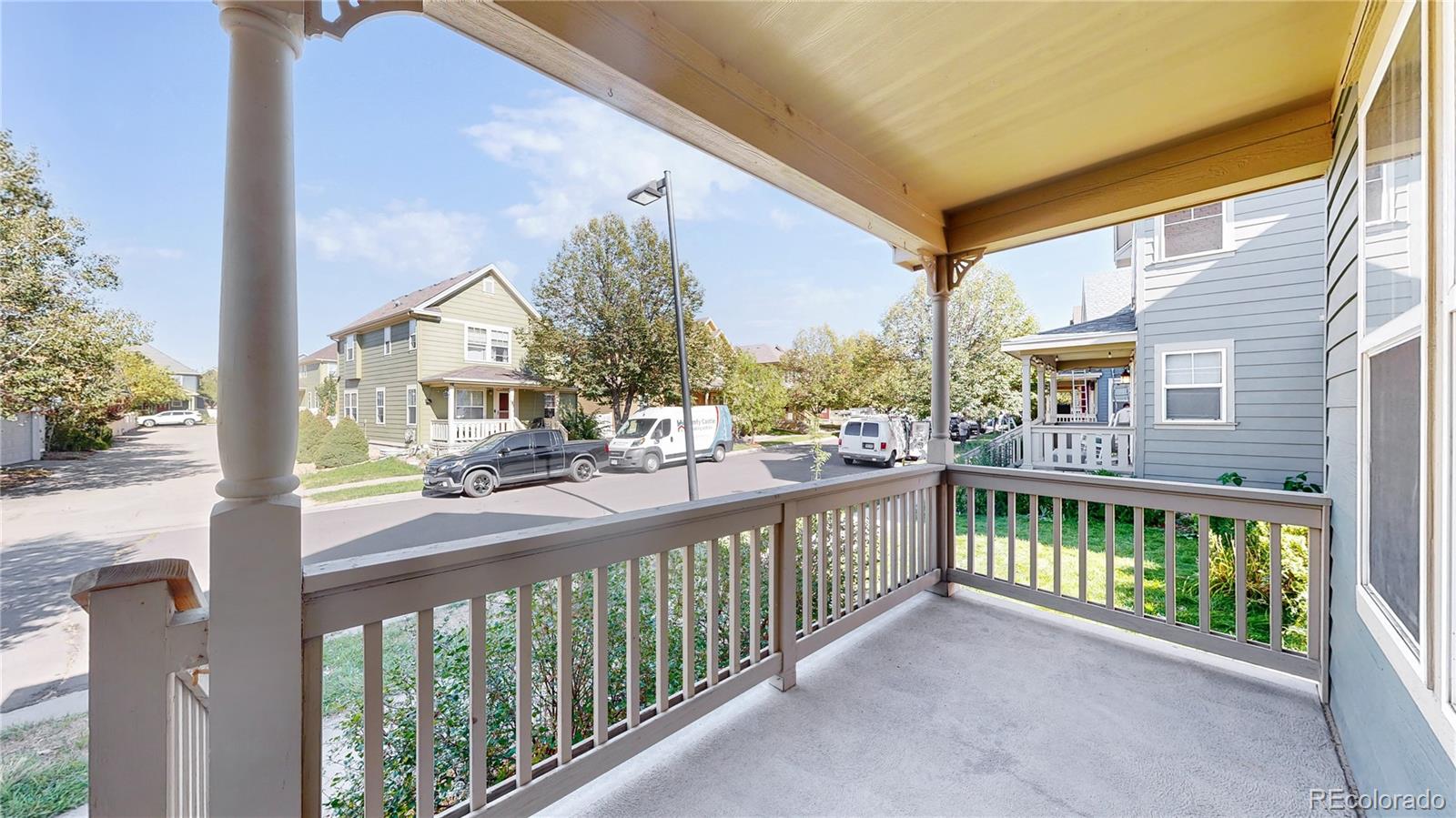 MLS Image #2 for 9284 e 108th place,commerce city, Colorado