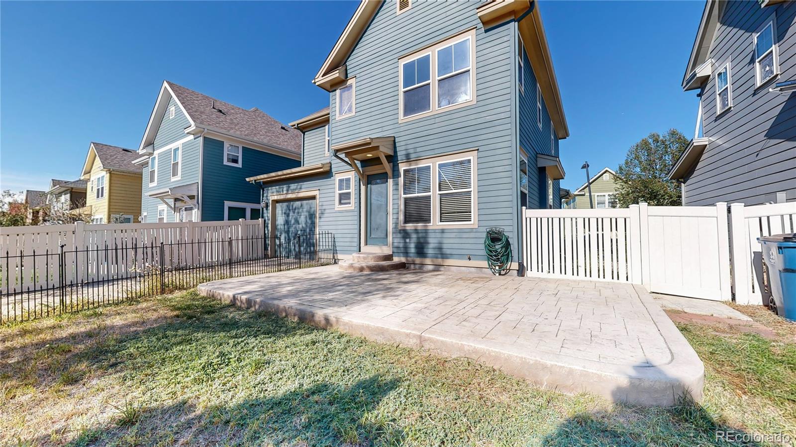 MLS Image #29 for 9284 e 108th place,commerce city, Colorado