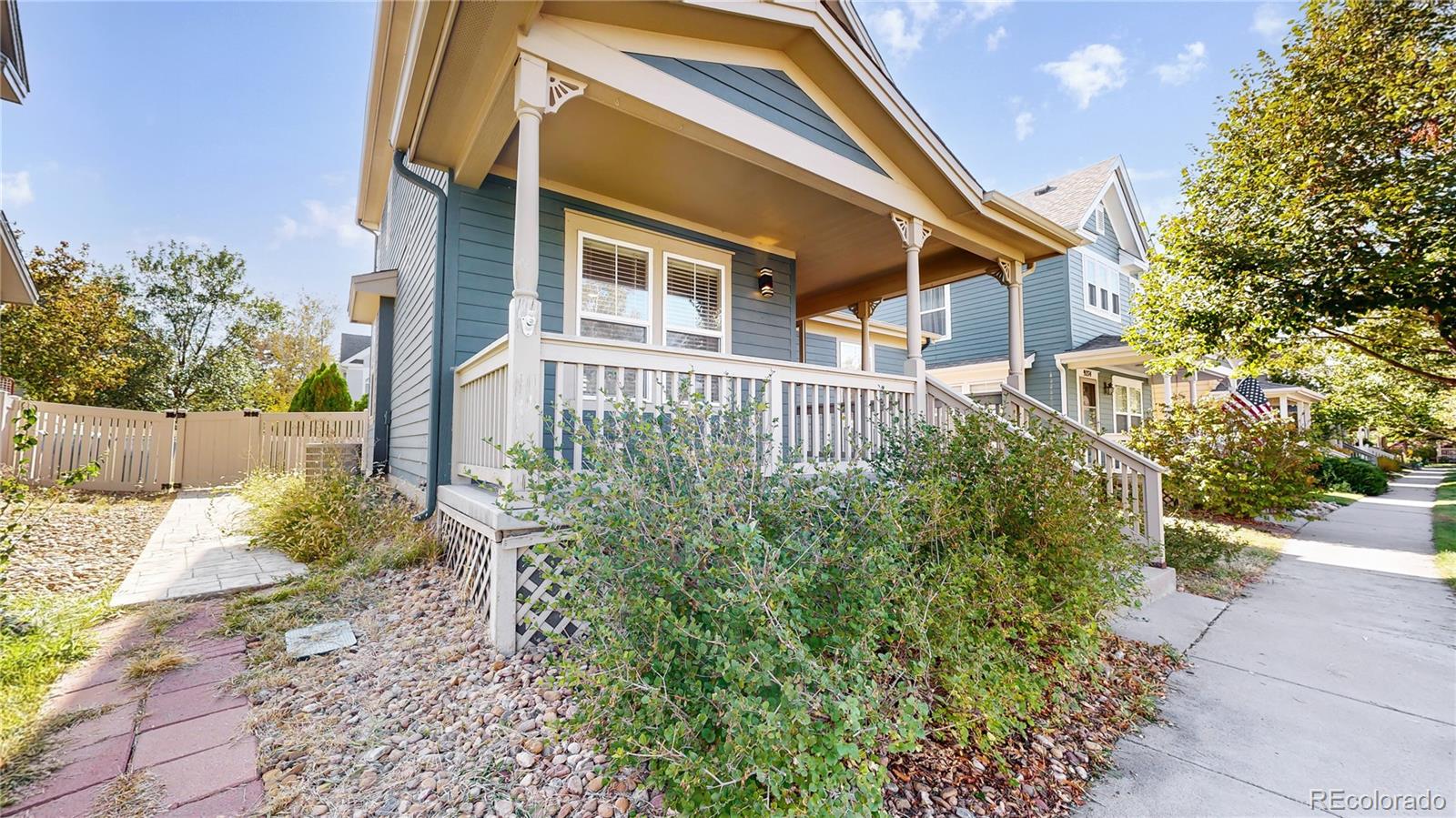 MLS Image #33 for 9284 e 108th place,commerce city, Colorado