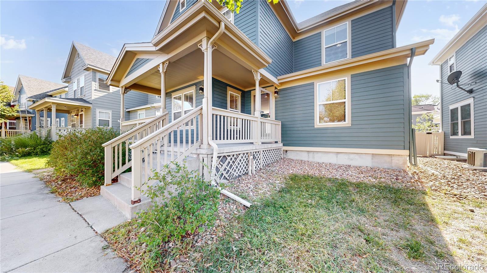 MLS Image #35 for 9284 e 108th place,commerce city, Colorado