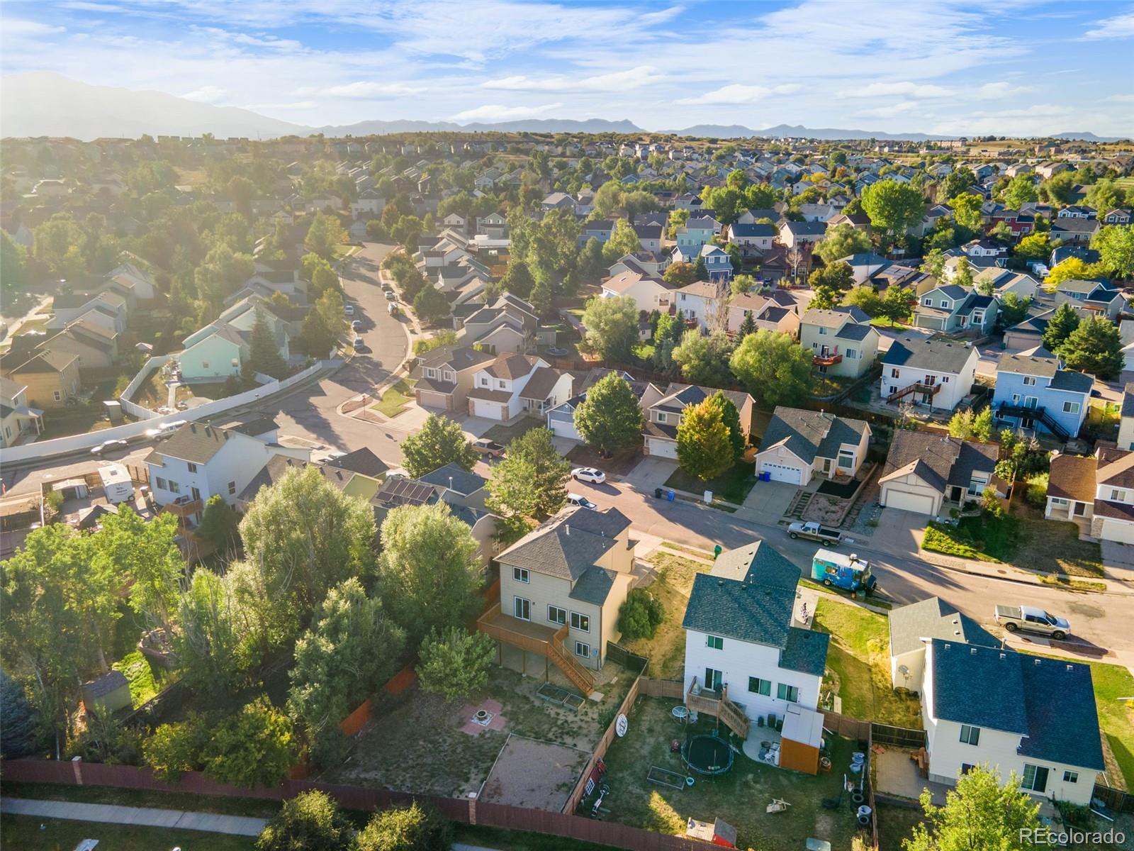 MLS Image #28 for 4923  copen drive,colorado springs, Colorado