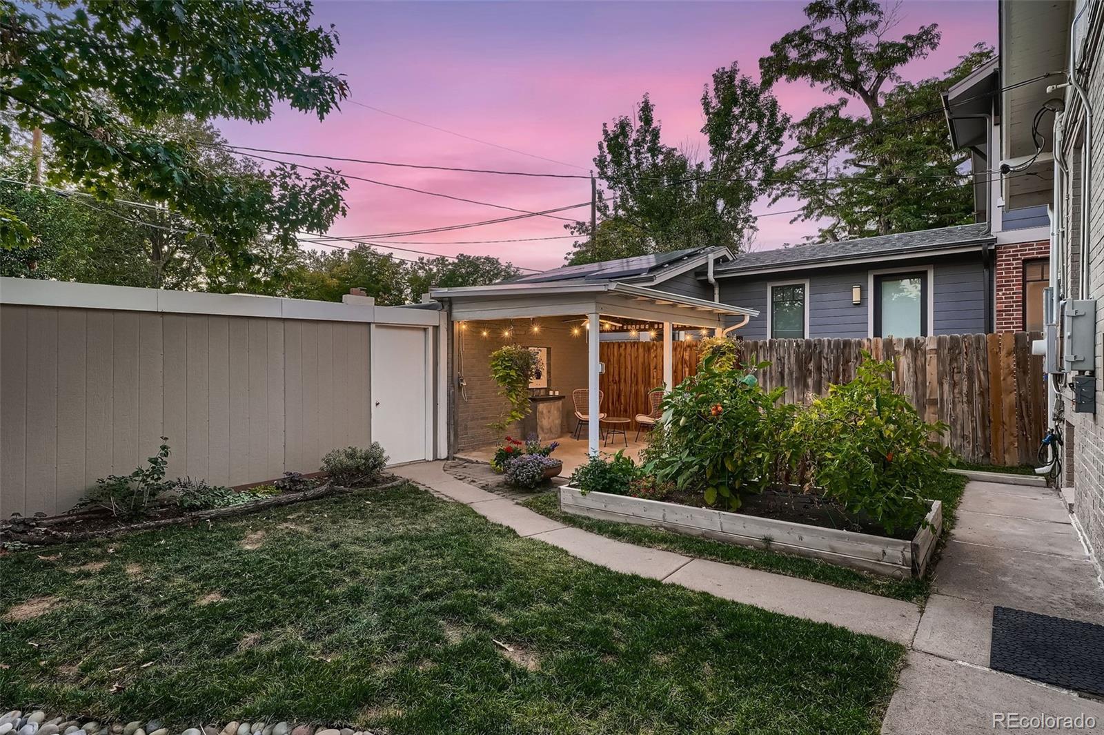 MLS Image #25 for 963  jackson street,denver, Colorado