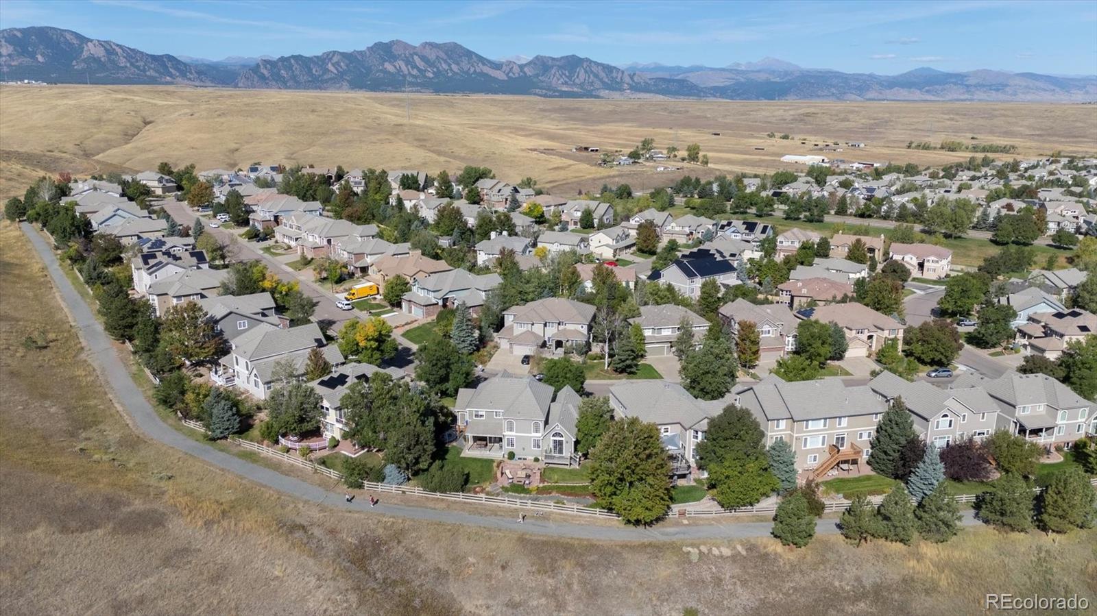 MLS Image #34 for 610 s snowmass circle,superior, Colorado