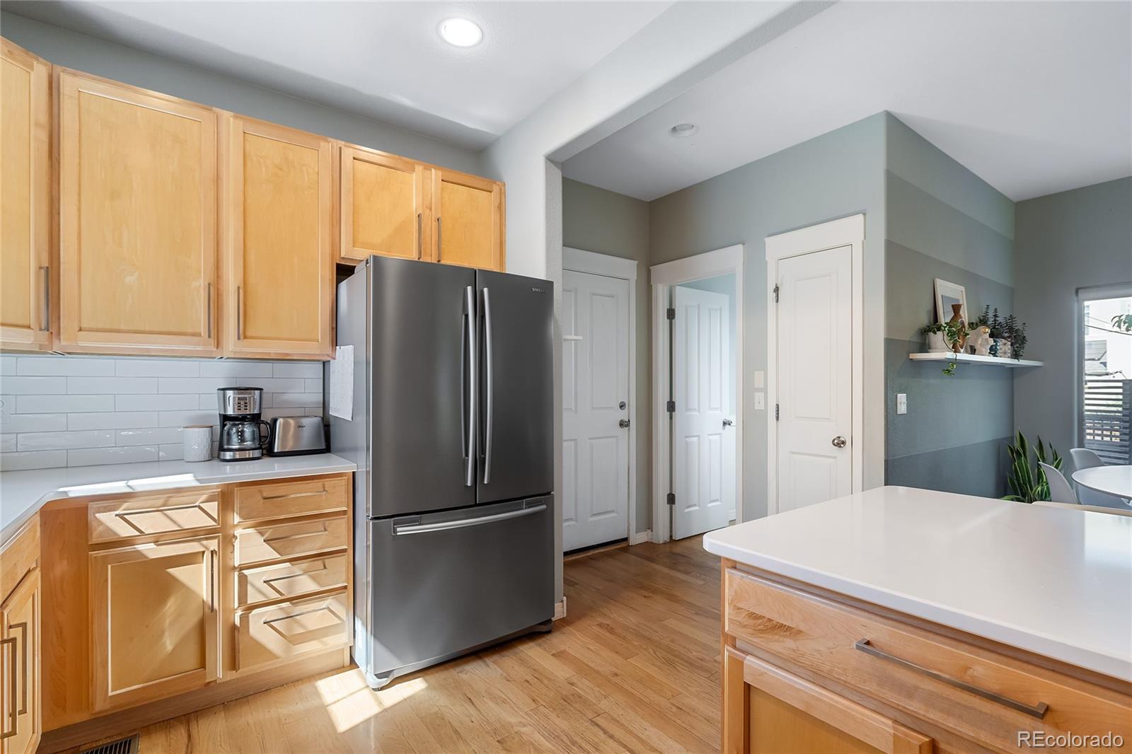 MLS Image #12 for 9169 e 29th place,denver, Colorado