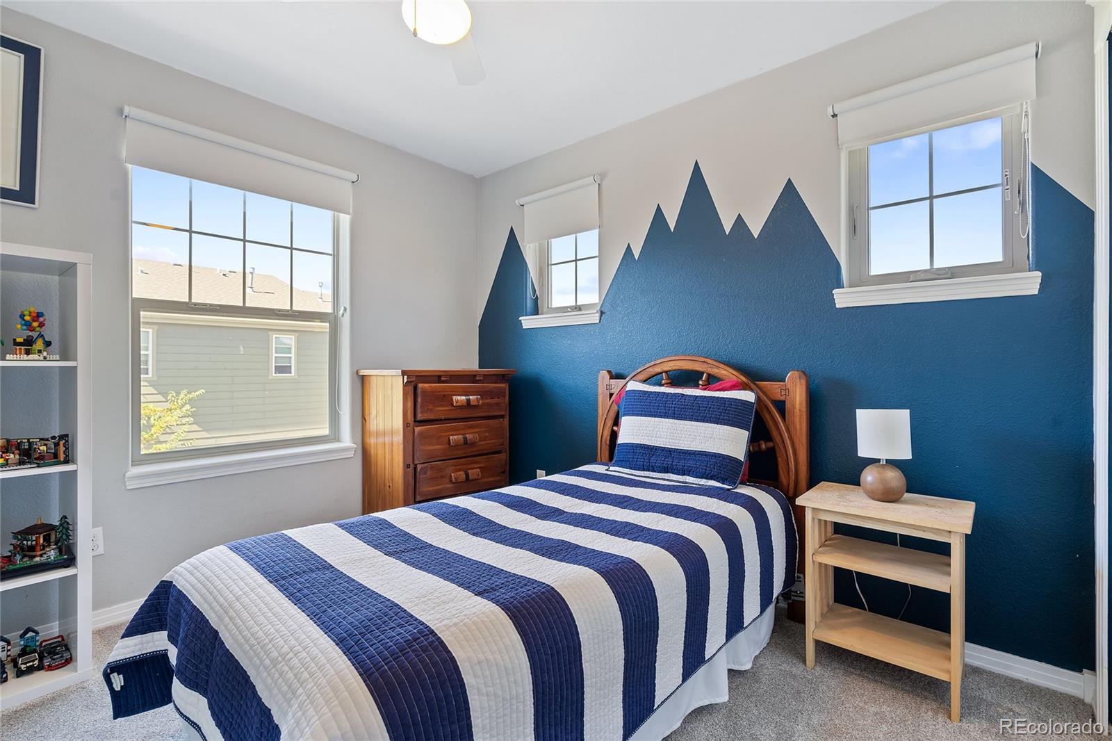 MLS Image #21 for 9169 e 29th place,denver, Colorado