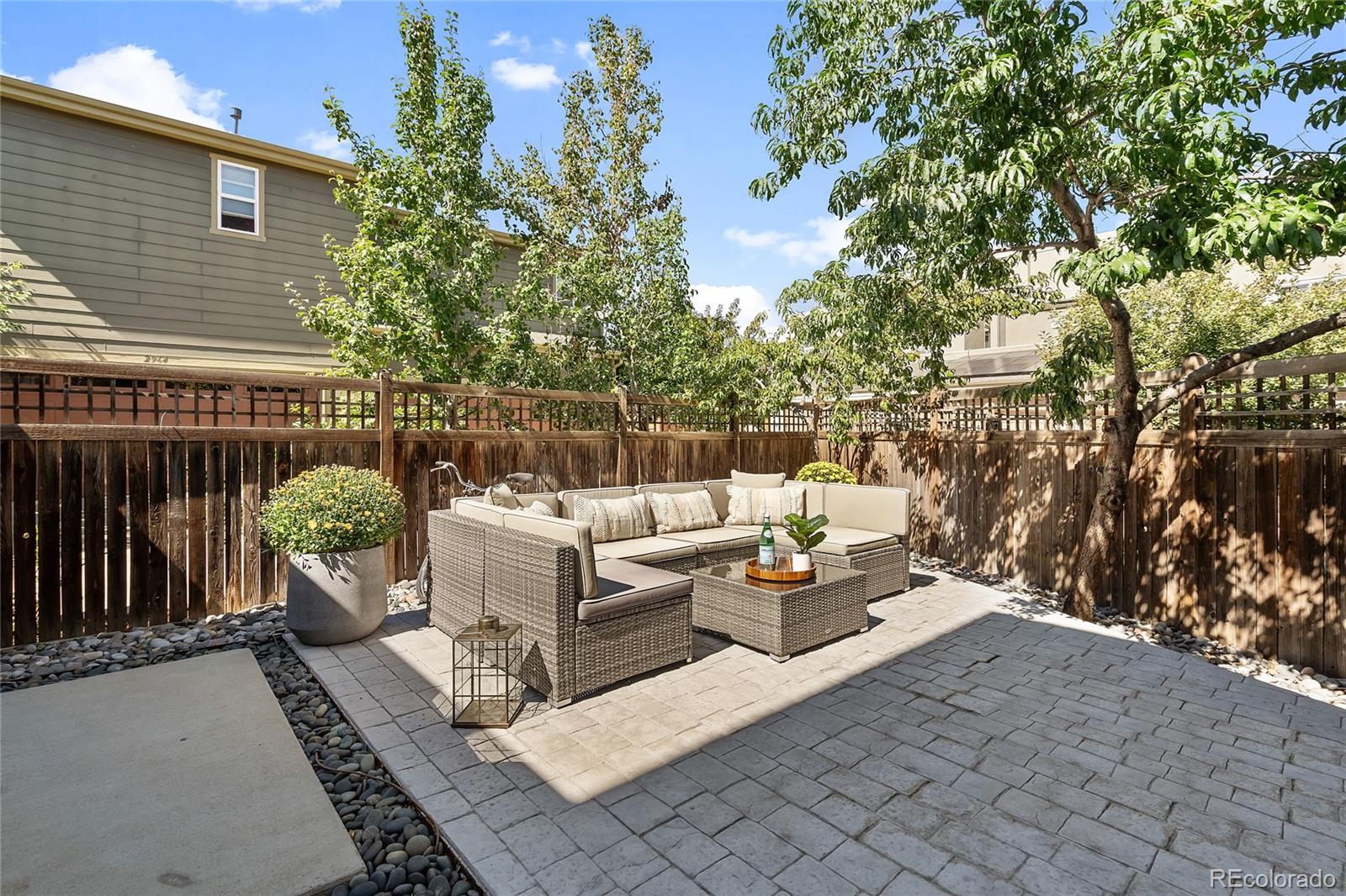 MLS Image #29 for 9169 e 29th place,denver, Colorado