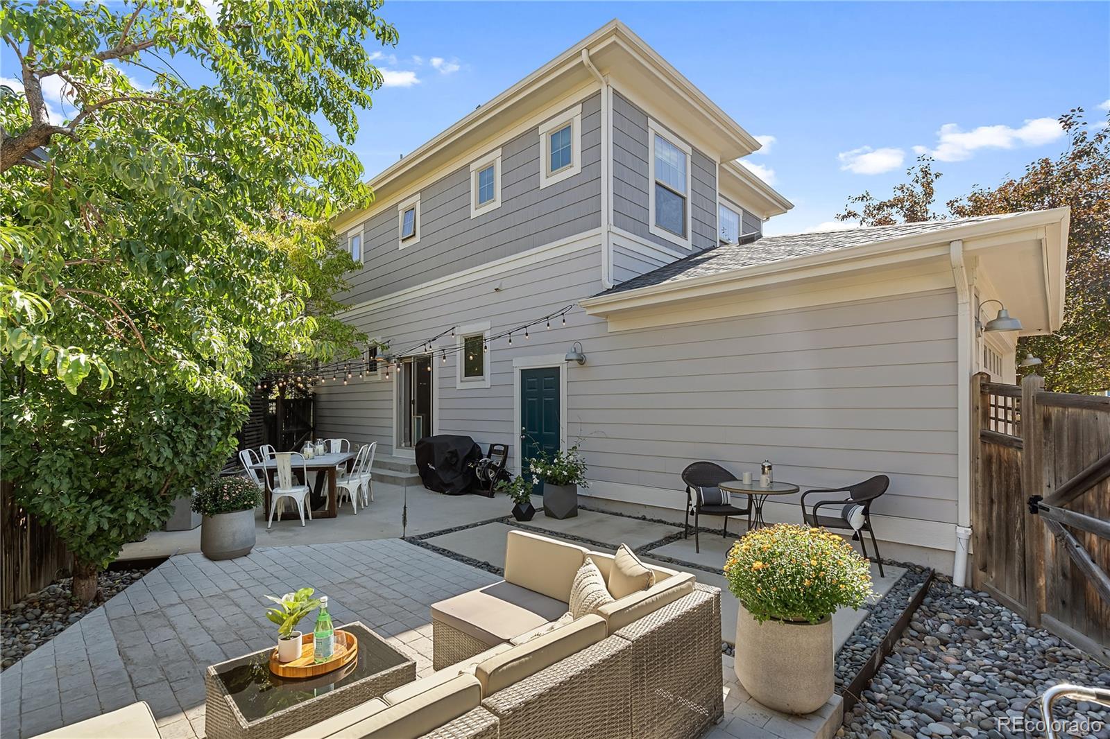 MLS Image #30 for 9169 e 29th place,denver, Colorado