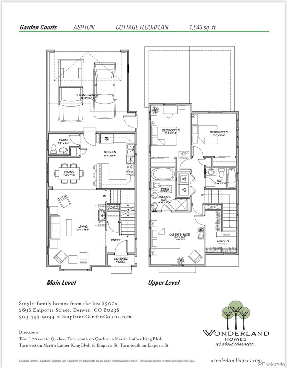 MLS Image #37 for 9169 e 29th place,denver, Colorado