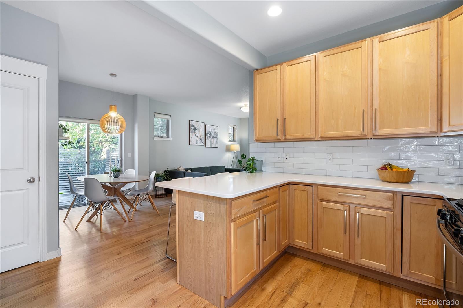 MLS Image #8 for 9169 e 29th place,denver, Colorado