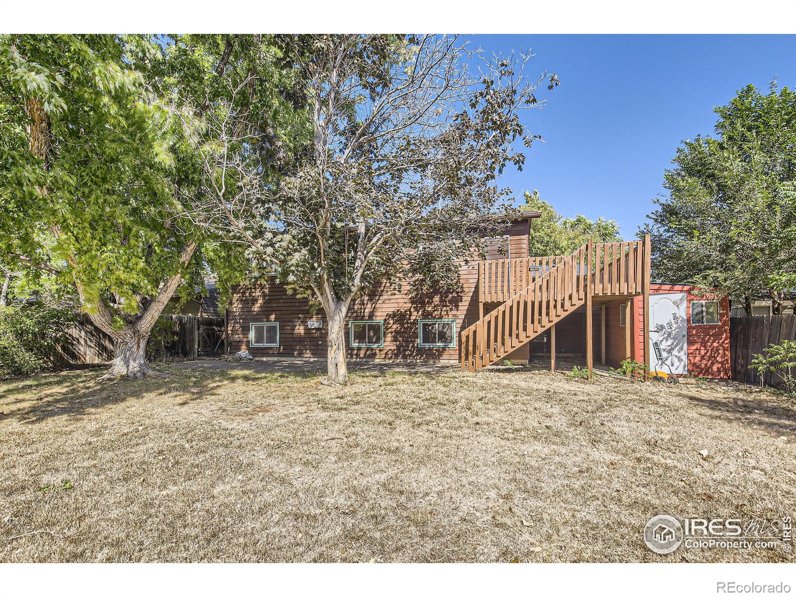 MLS Image #20 for 2809  morgan court,fort collins, Colorado