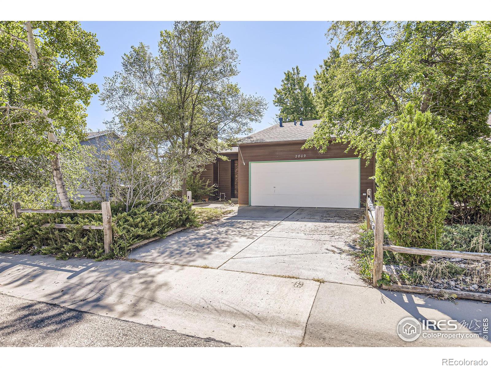 MLS Image #22 for 2809  morgan court,fort collins, Colorado