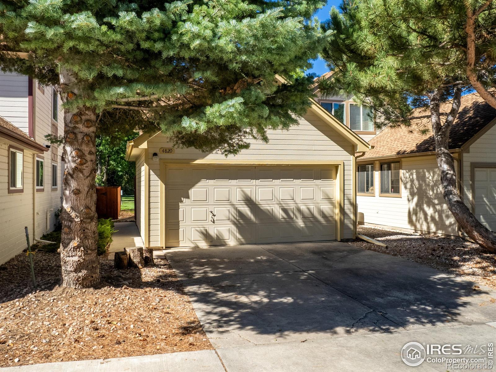 MLS Image #23 for 4820  baldwin place,boulder, Colorado