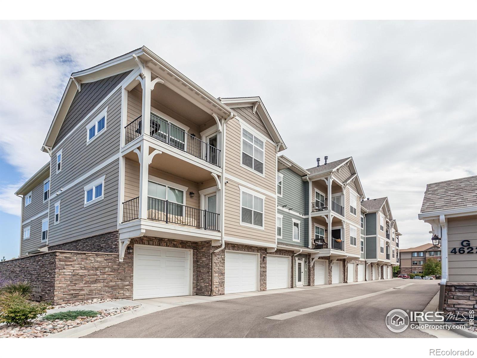 MLS Image #1 for 4622  hahns peak drive,loveland, Colorado