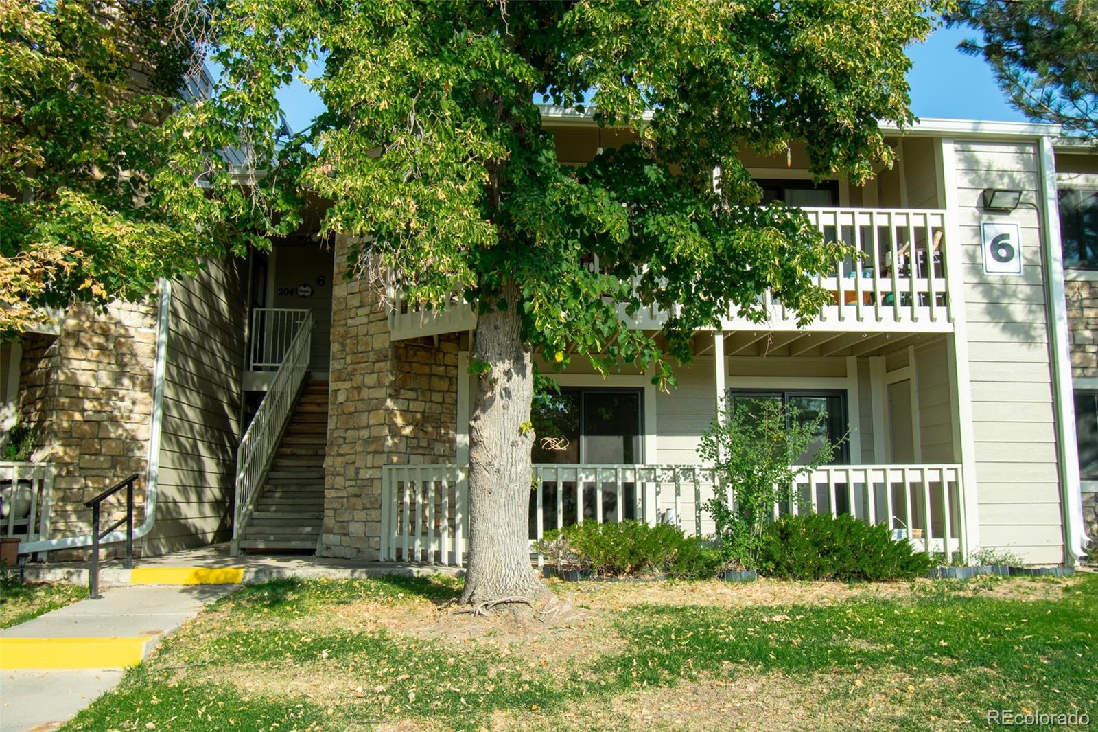 MLS Image #0 for 8225  fairmount drive,denver, Colorado