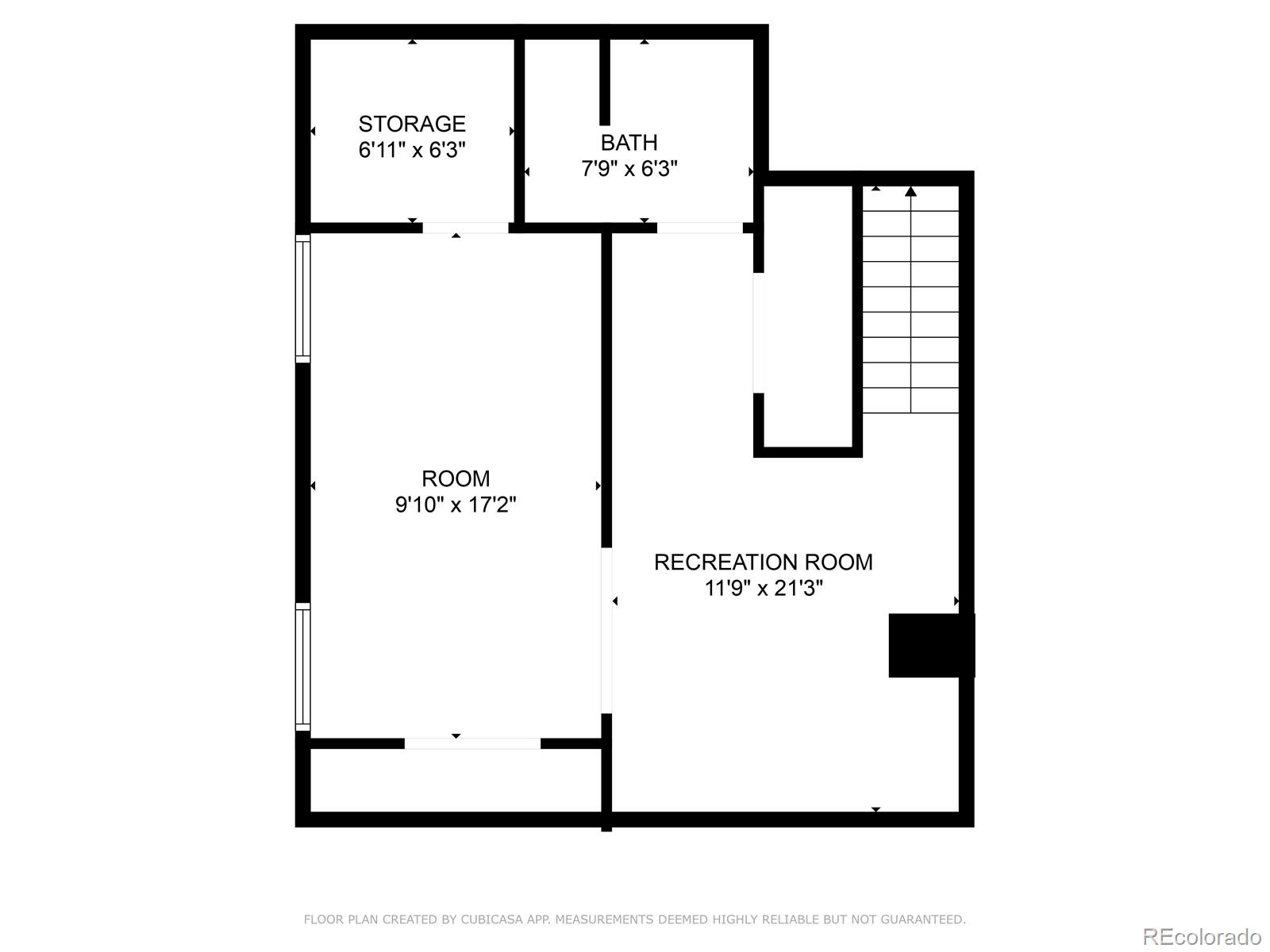 MLS Image #41 for 4554  mt princeton street,brighton, Colorado