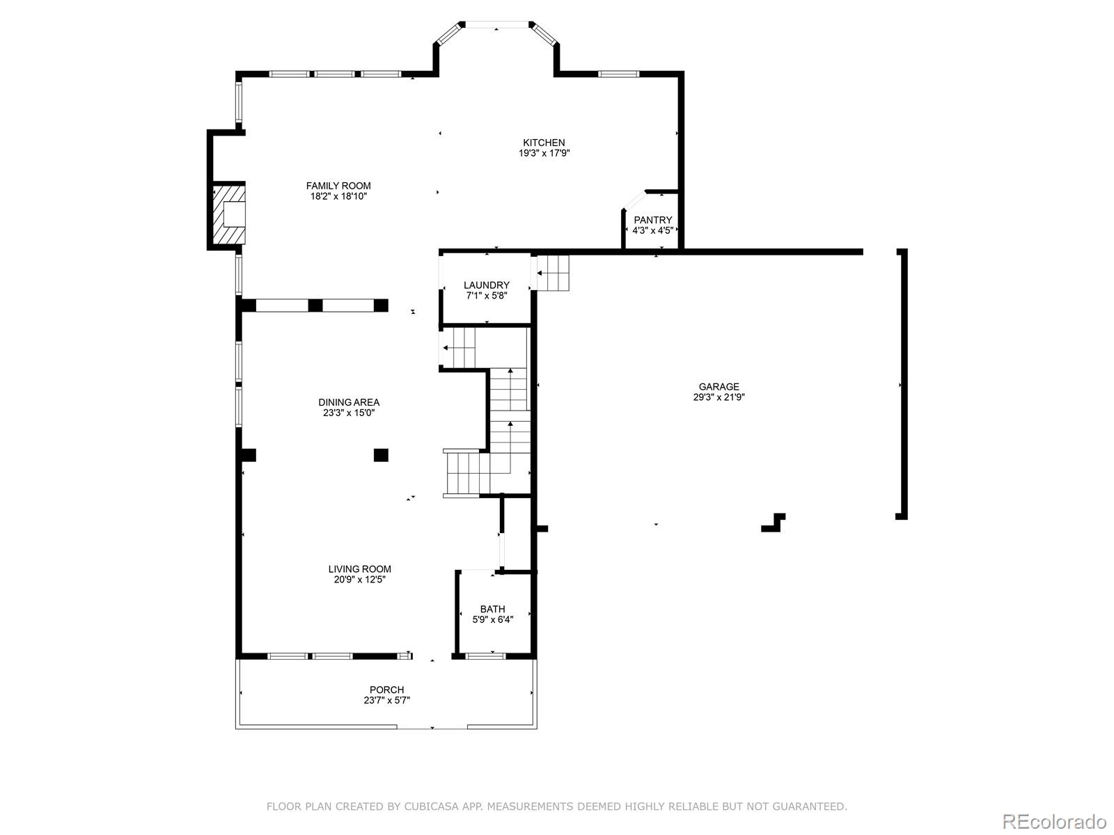 MLS Image #42 for 4554  mt princeton street,brighton, Colorado