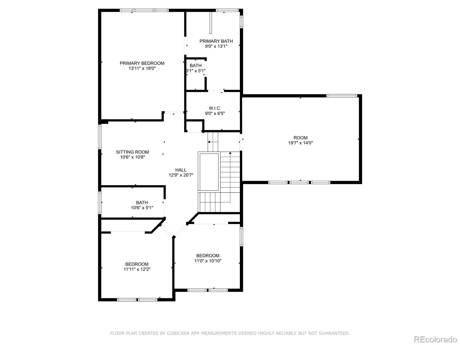 MLS Image #43 for 4554  mt princeton street,brighton, Colorado