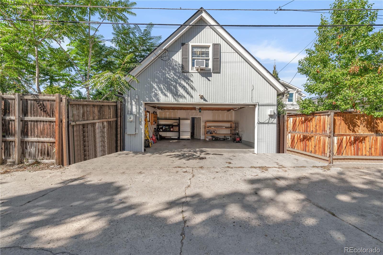 MLS Image #39 for 416 s high street,denver, Colorado