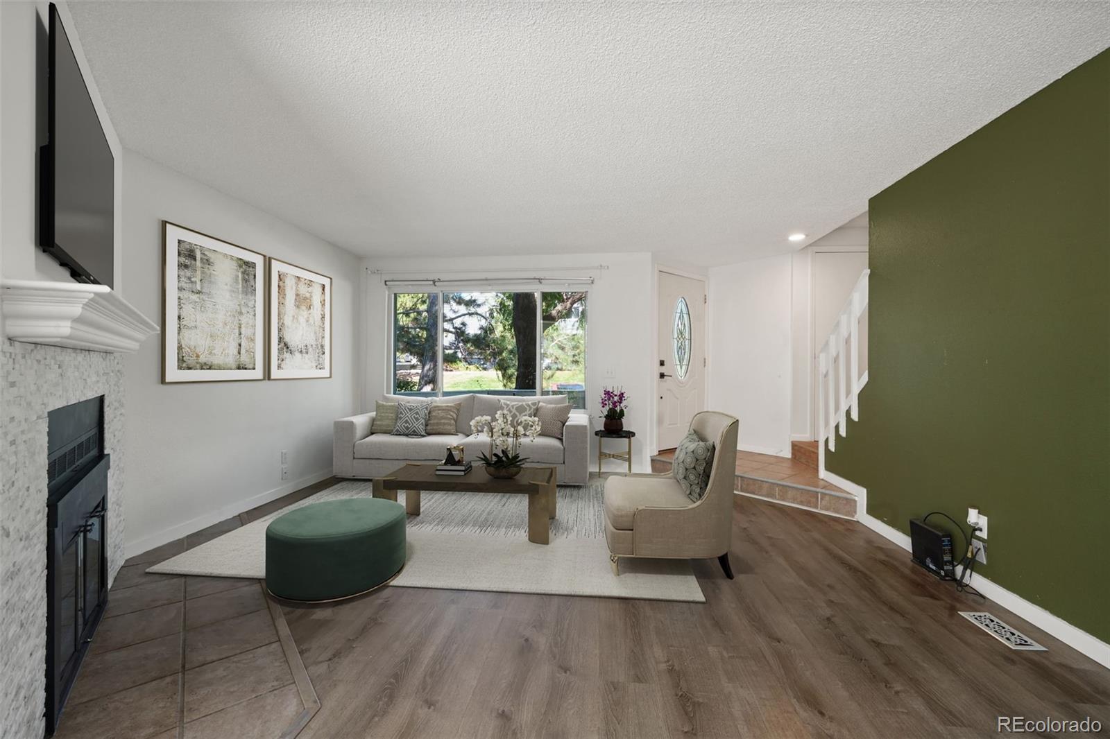 MLS Image #1 for 185 s nome street ,aurora, Colorado