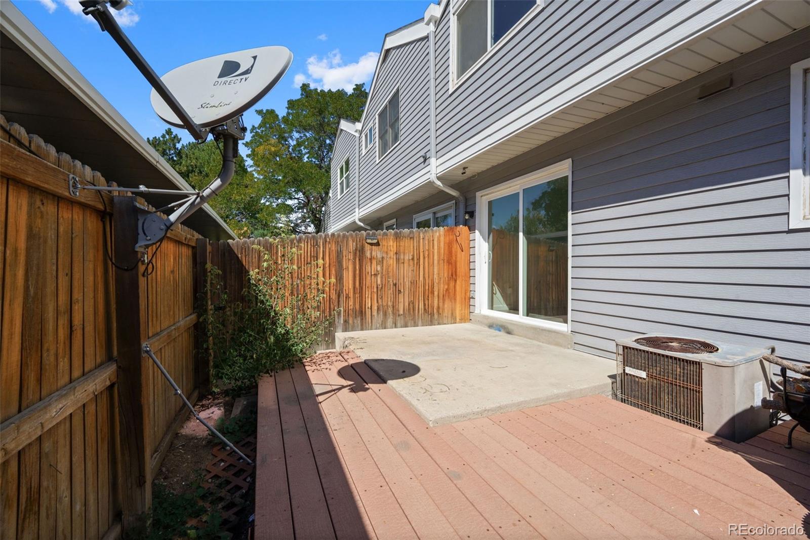 MLS Image #11 for 185 s nome street ,aurora, Colorado