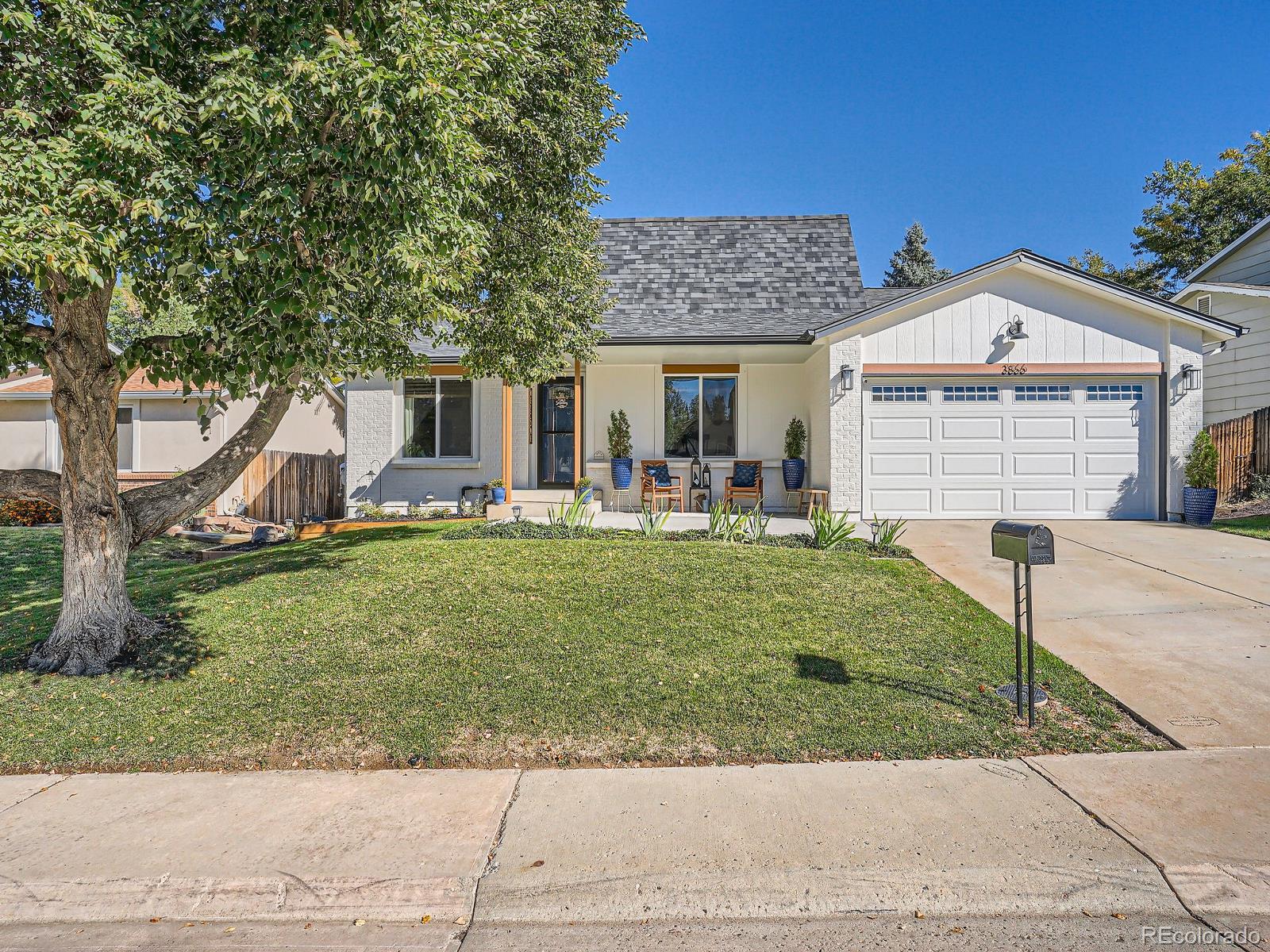 MLS Image #0 for 3866 s andes way,aurora, Colorado