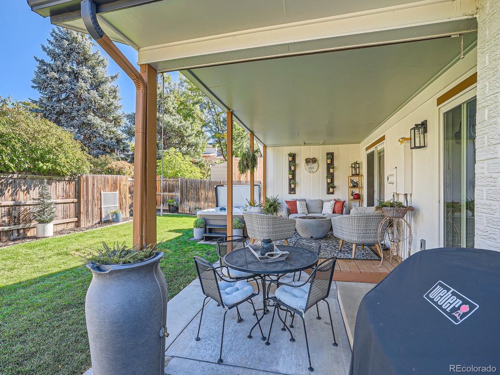 MLS Image #14 for 3866 s andes way,aurora, Colorado