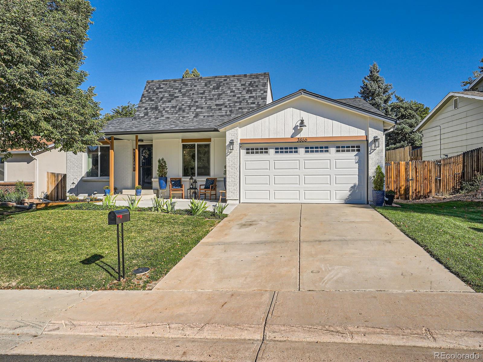 MLS Image #25 for 3866 s andes way,aurora, Colorado