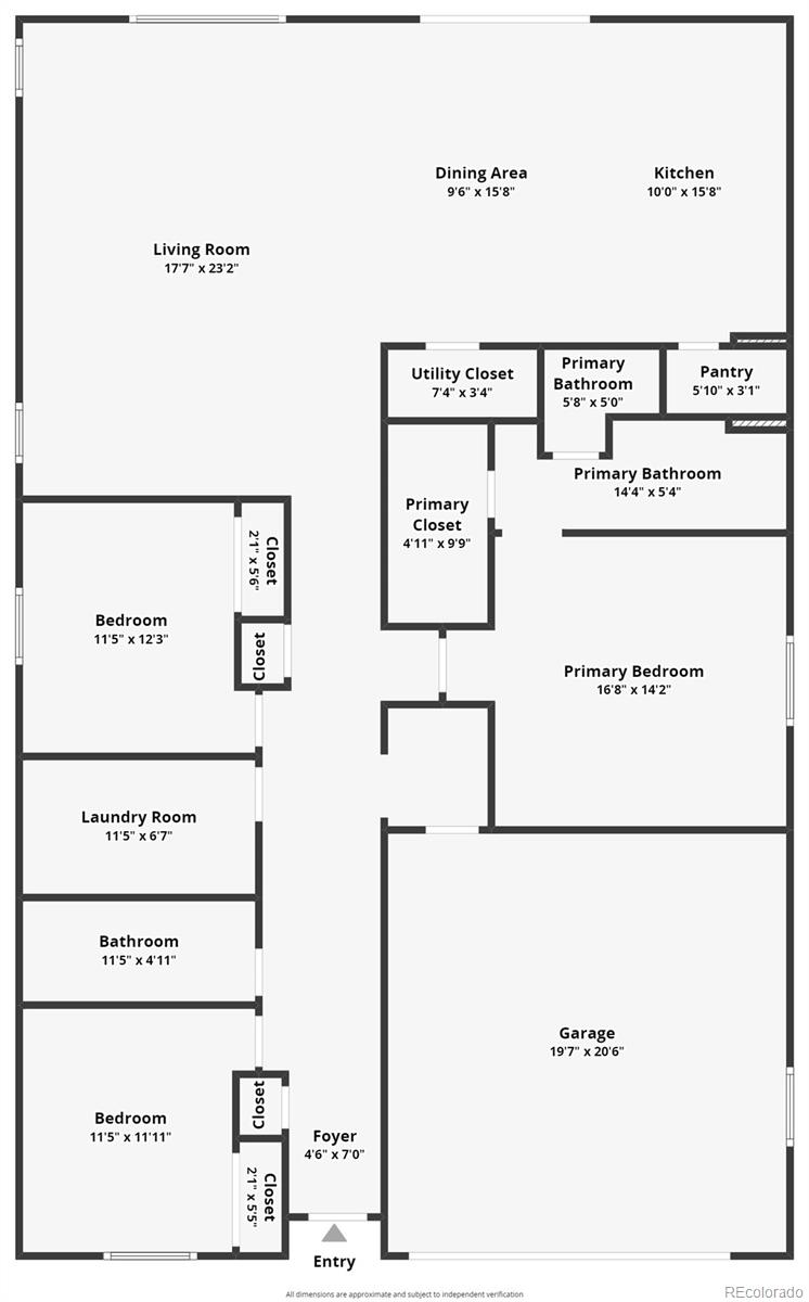 MLS Image #33 for 26887 e maple avenue,aurora, Colorado