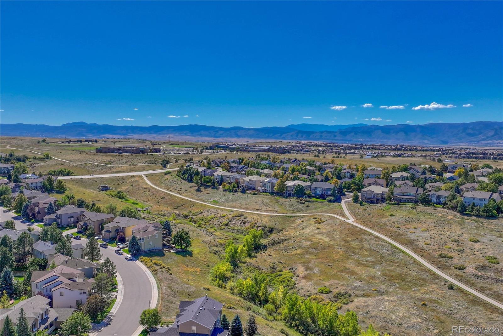 MLS Image #40 for 2908  canyon crest place,highlands ranch, Colorado