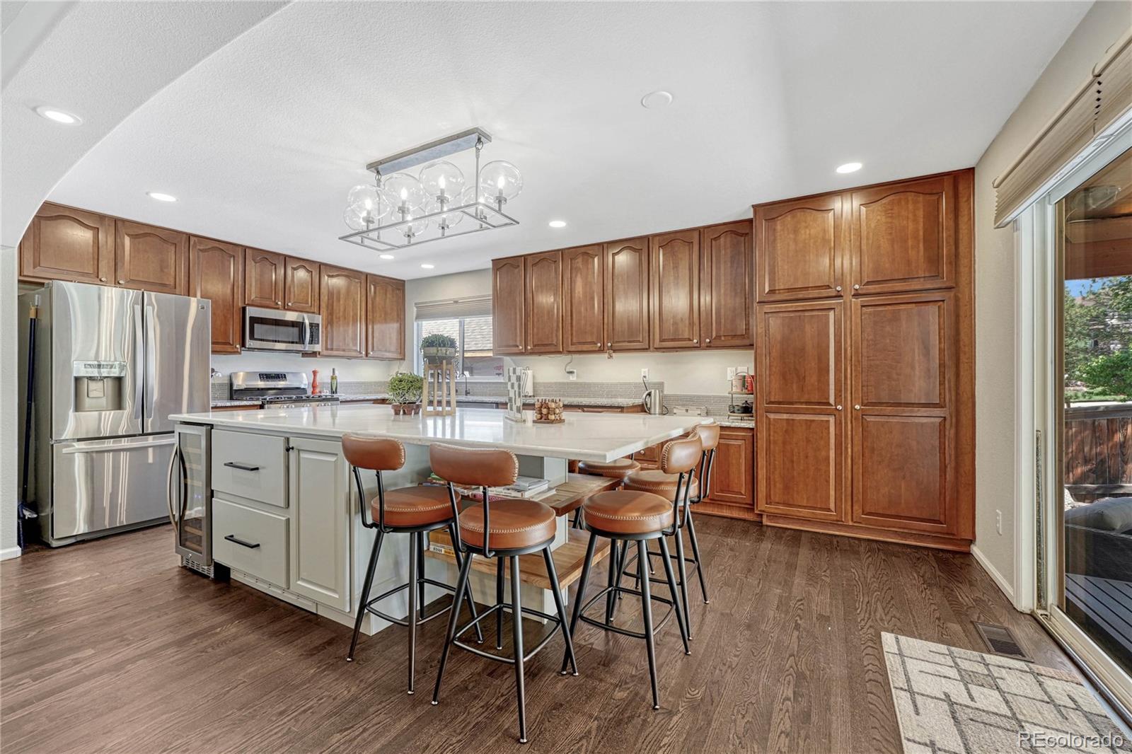 MLS Image #9 for 2908  canyon crest place,highlands ranch, Colorado