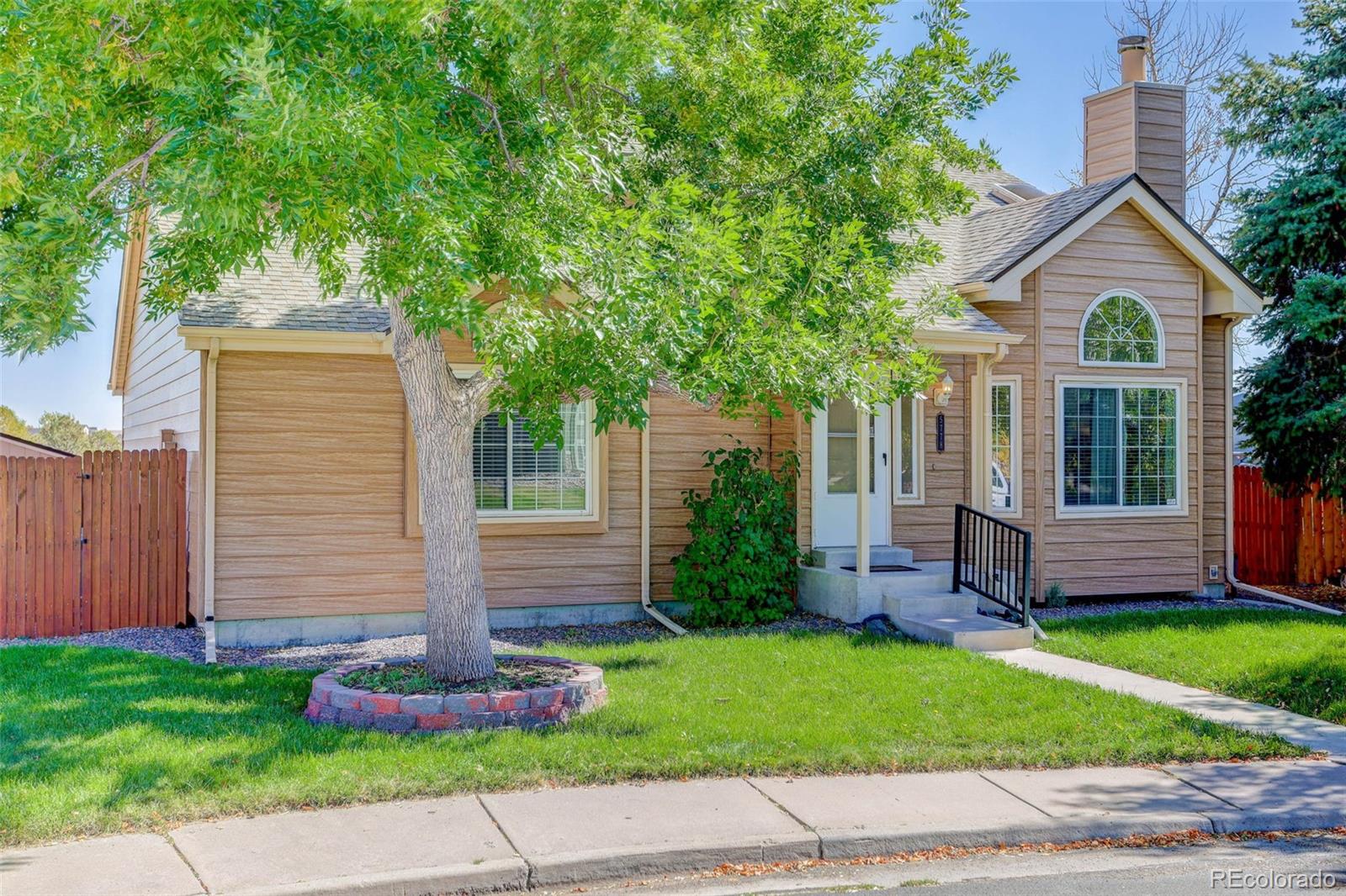 MLS Image #2 for 5778 e melody lane,castle rock, Colorado