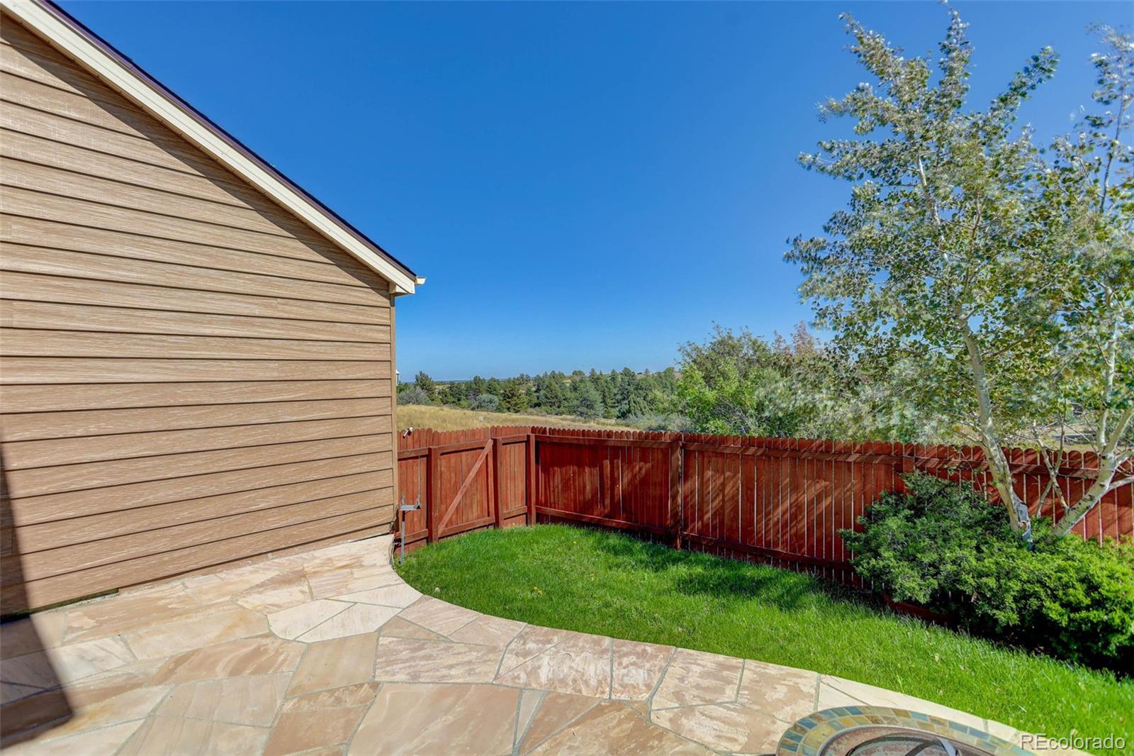 MLS Image #28 for 5778 e melody lane,castle rock, Colorado