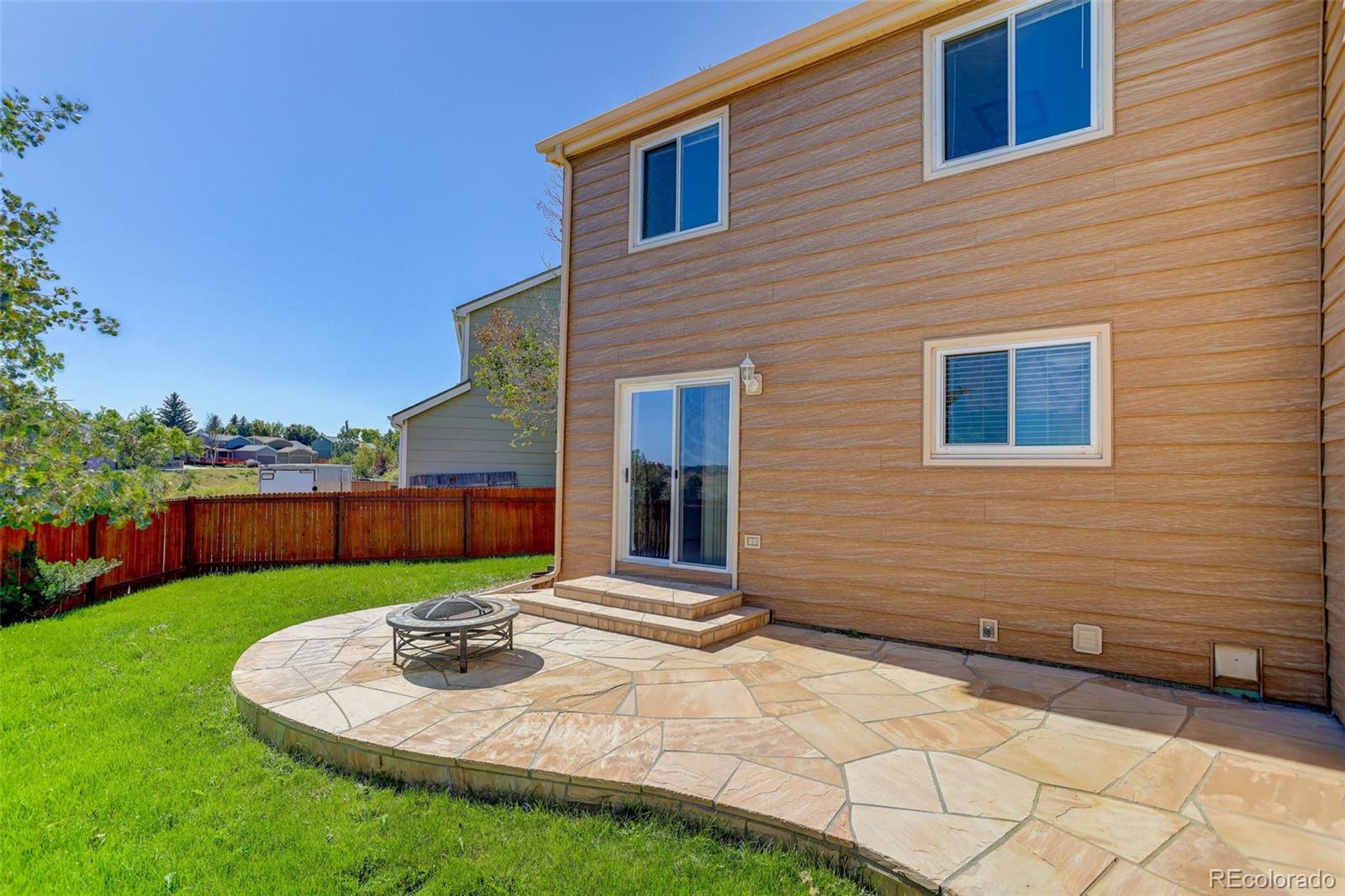 MLS Image #29 for 5778 e melody lane,castle rock, Colorado