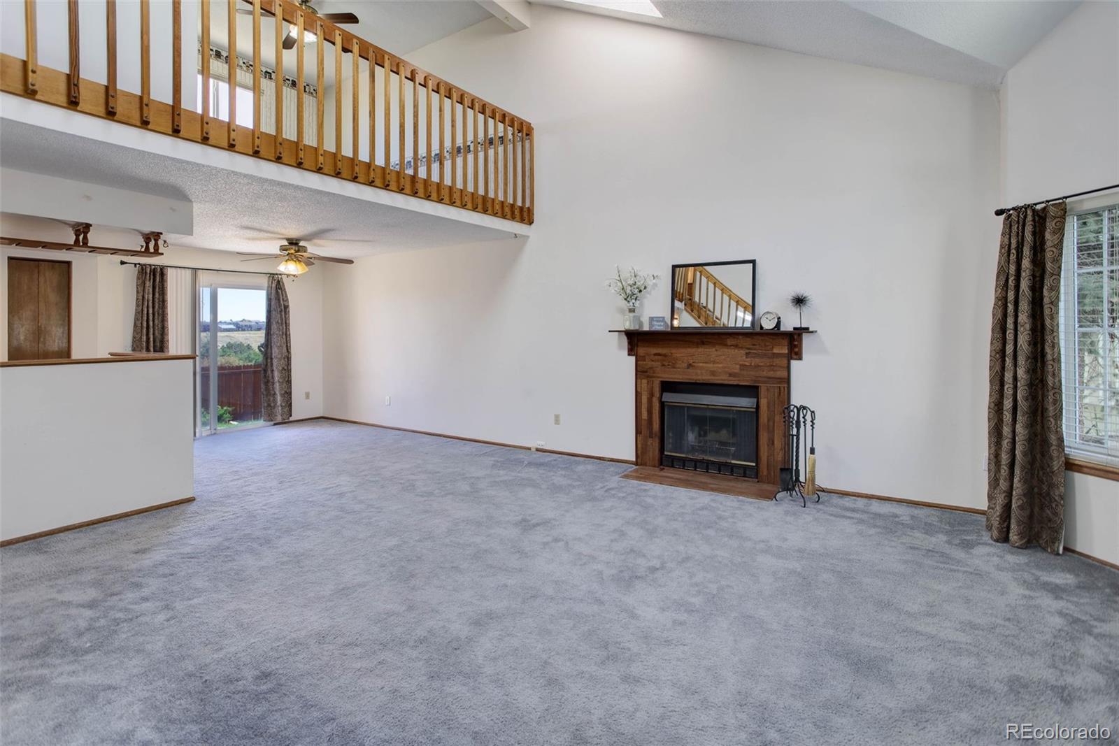 MLS Image #3 for 5778 e melody lane,castle rock, Colorado