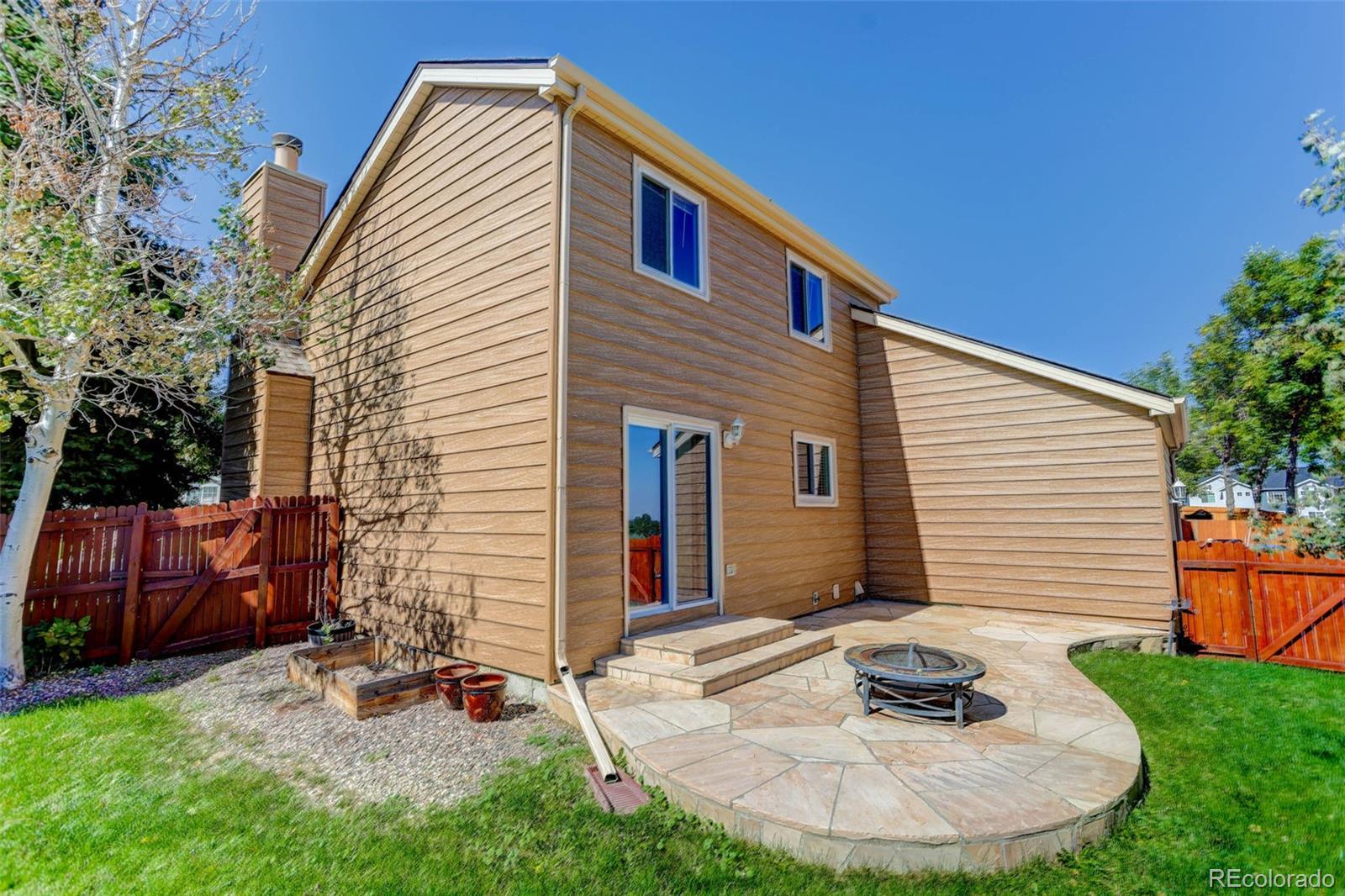 MLS Image #30 for 5778 e melody lane,castle rock, Colorado